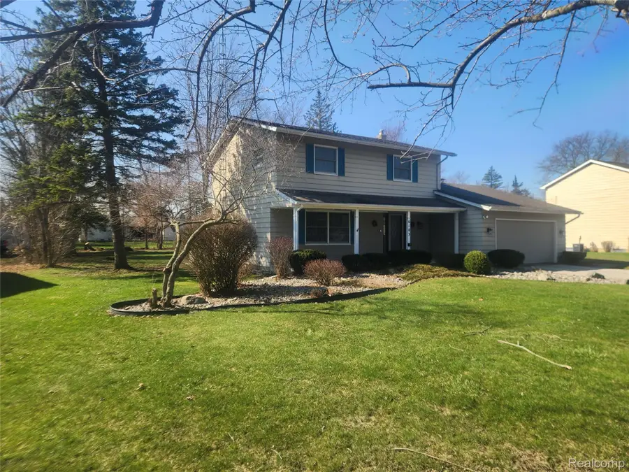6103 Trenton Drive, Flint, MI 48532 - #3