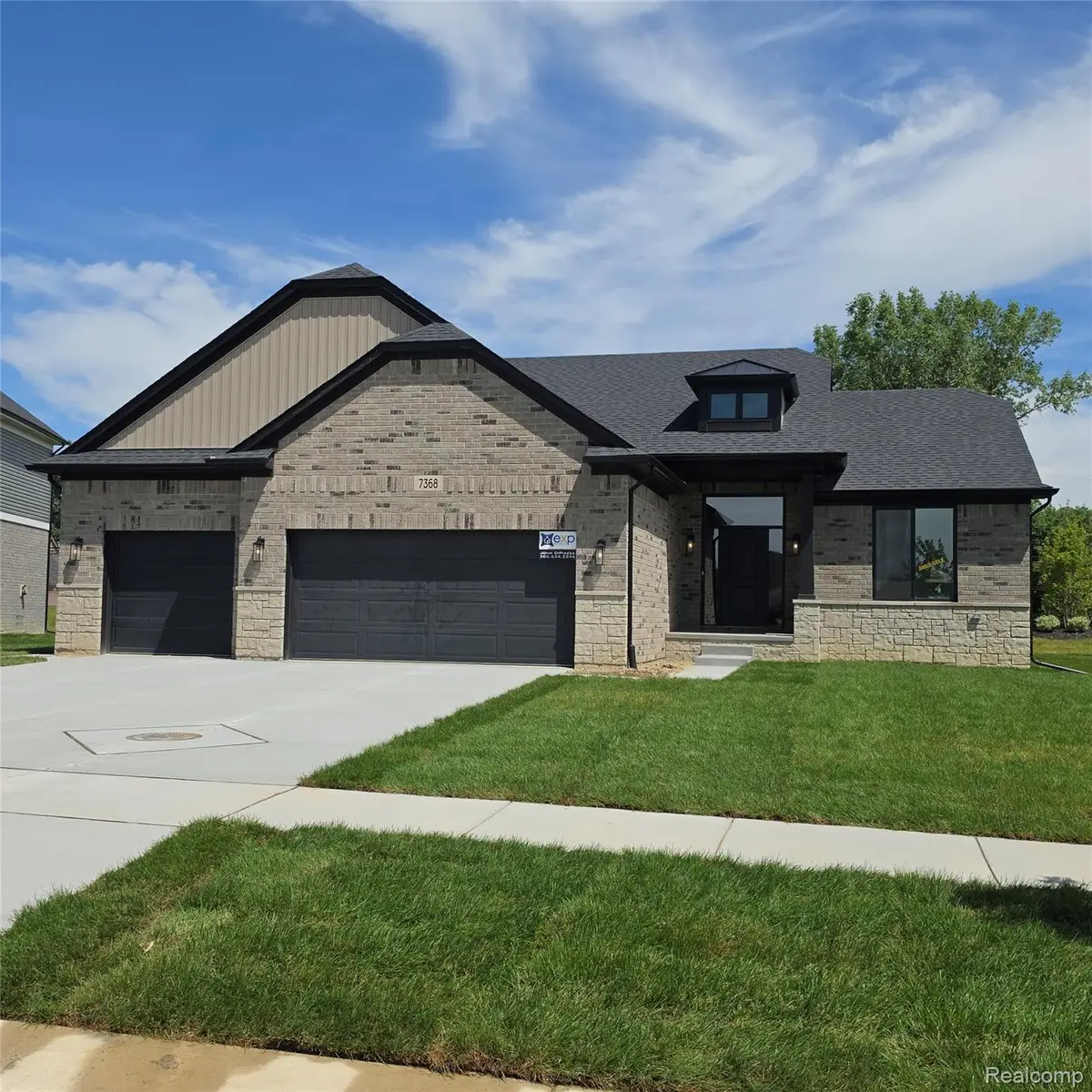 7368 Brys Drive, Shelby, MI 48316 - #1