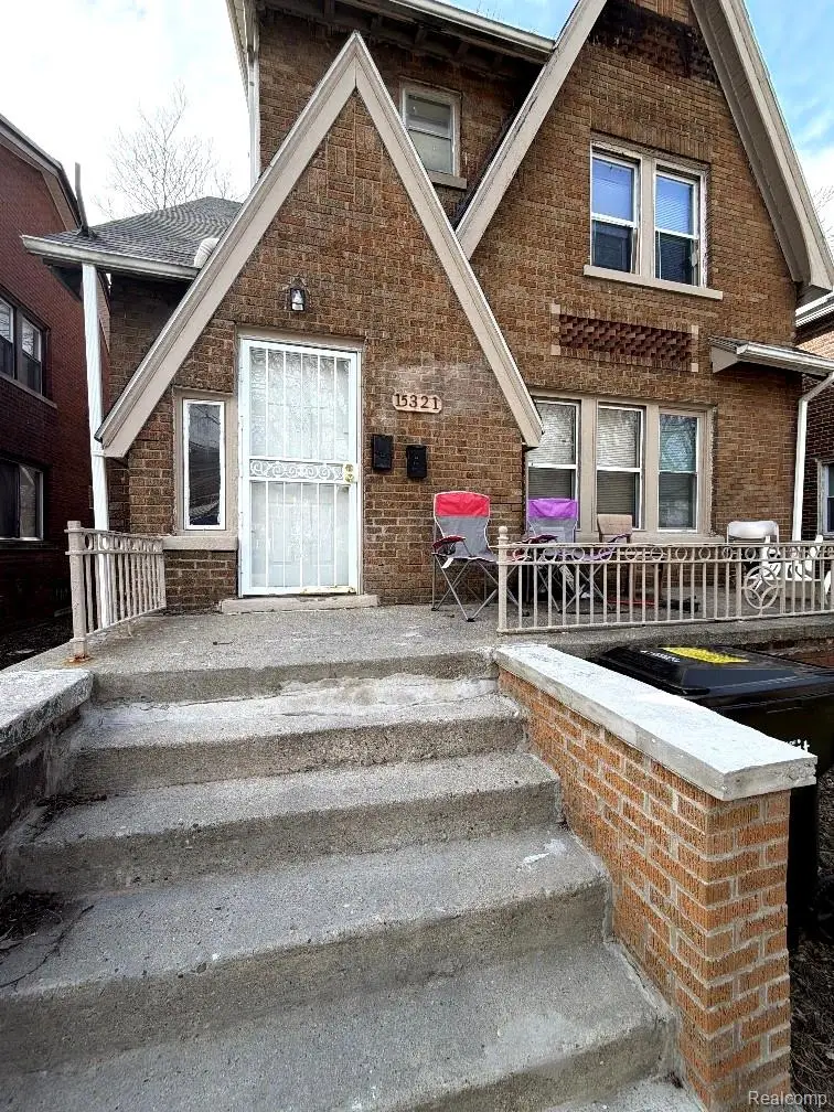 15321 Sorrento Street, Detroit, MI 48227 - #1