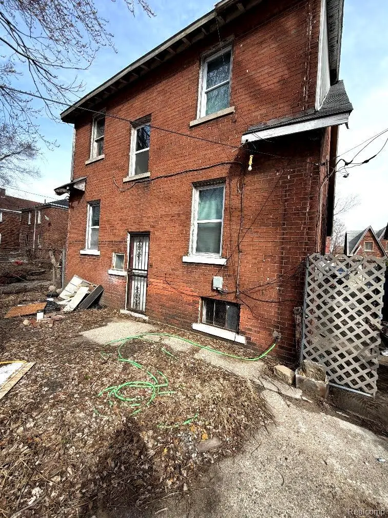 15321 Sorrento Street, Detroit, MI 48227 - #3