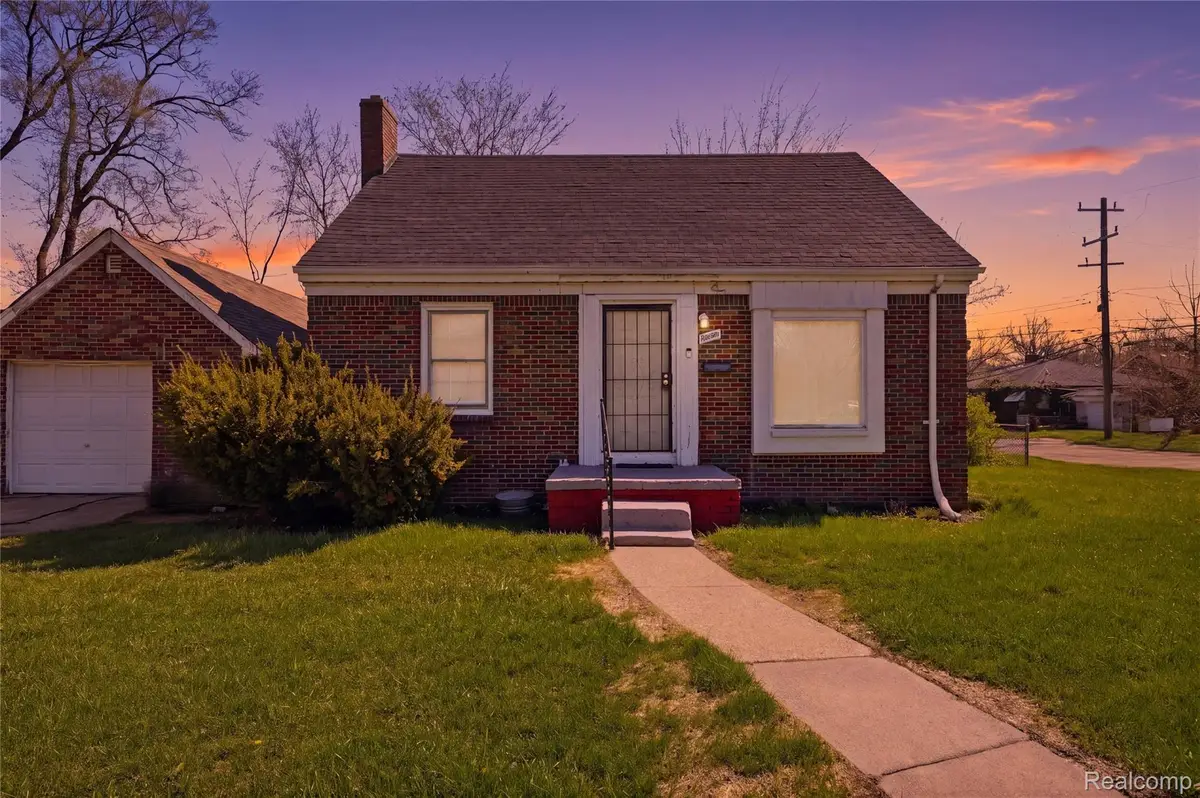 5900 Cadieux Road, Detroit, MI 48224 - #1