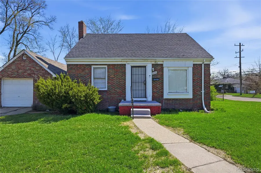 5900 Cadieux Road, Detroit, MI 48224 - #2
