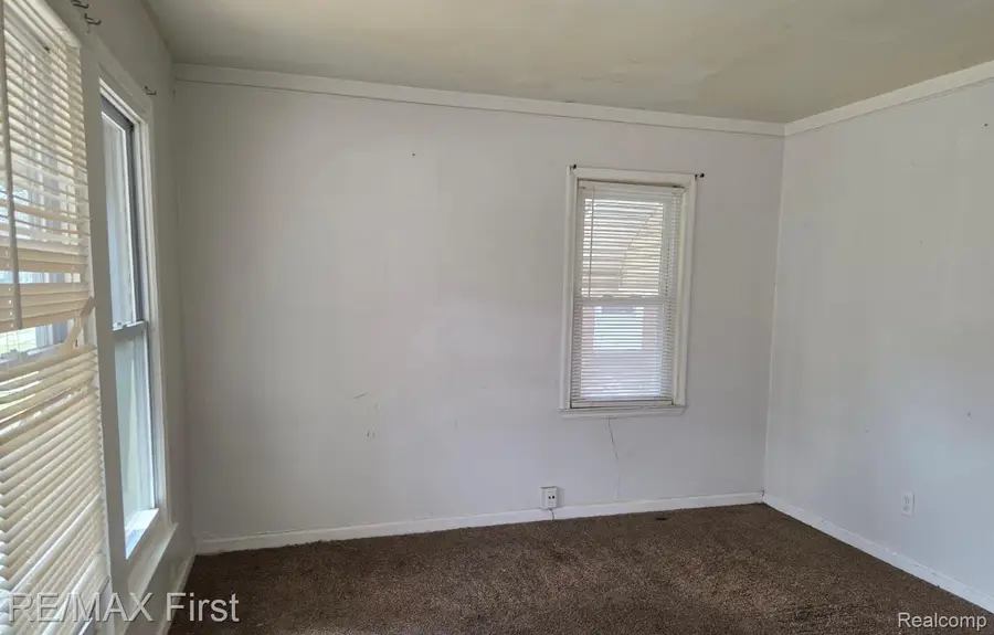 12717 Riad Street, Detroit, MI 48224 - #3