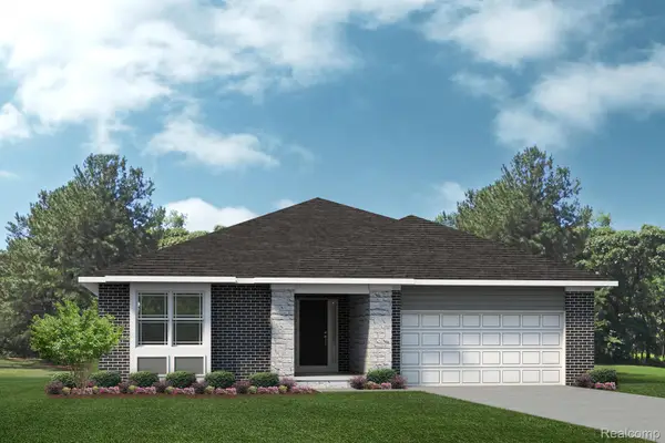 1991 Elizabeth Lane, Ypsilanti, MI 48198