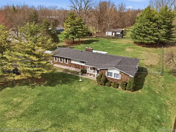 28800 Sibley Road, Huron, MI 48174