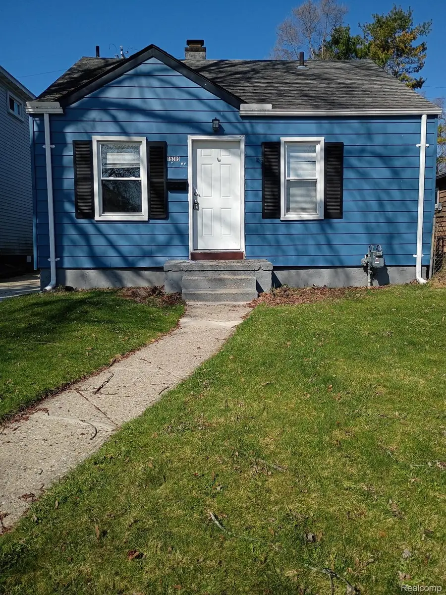 15389 Dixie, Redford, MI 48239 - #2