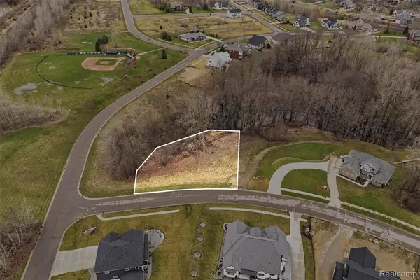 4336 Mccormick Drive, Linden, MI 48451