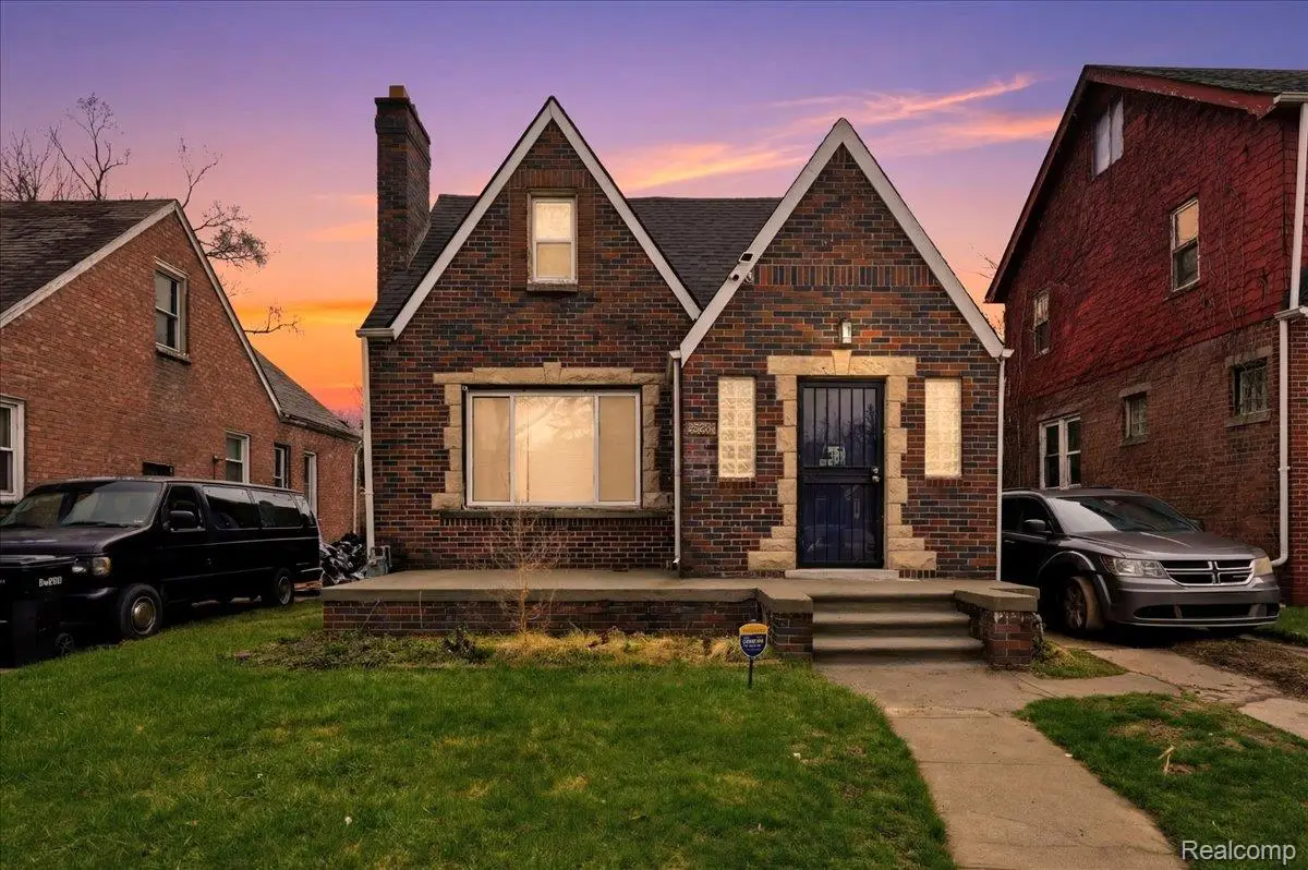 13970 Rutherford Street, Detroit, MI 48227 - #1