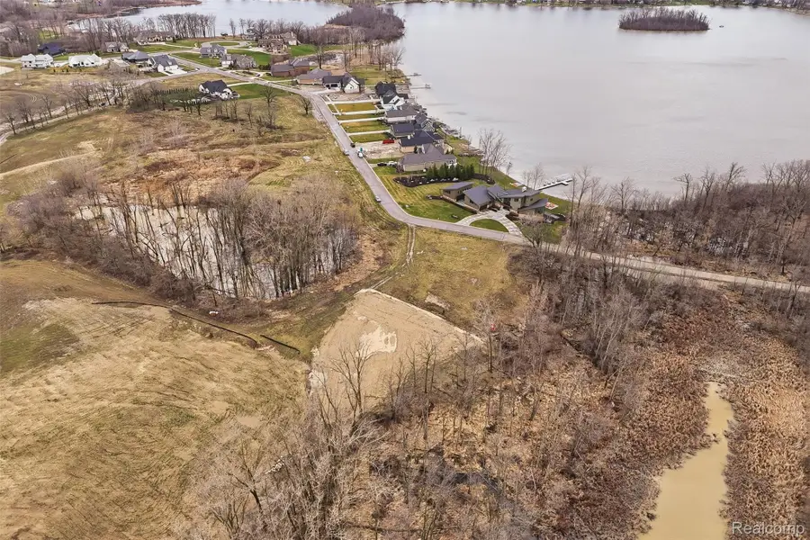 4151 Whitney Avenue, Linden, MI 48451 - #2