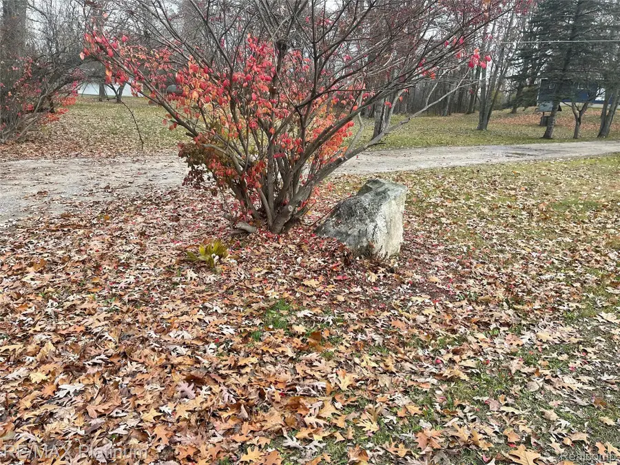 0 Seymour Road, Linden, MI 48451 - #3