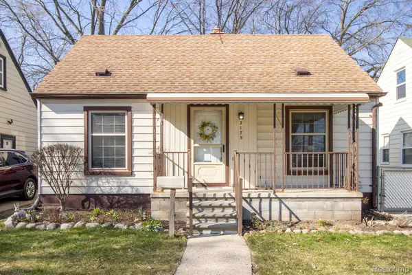 2175 Garfield Street, Ferndale, MI 48220