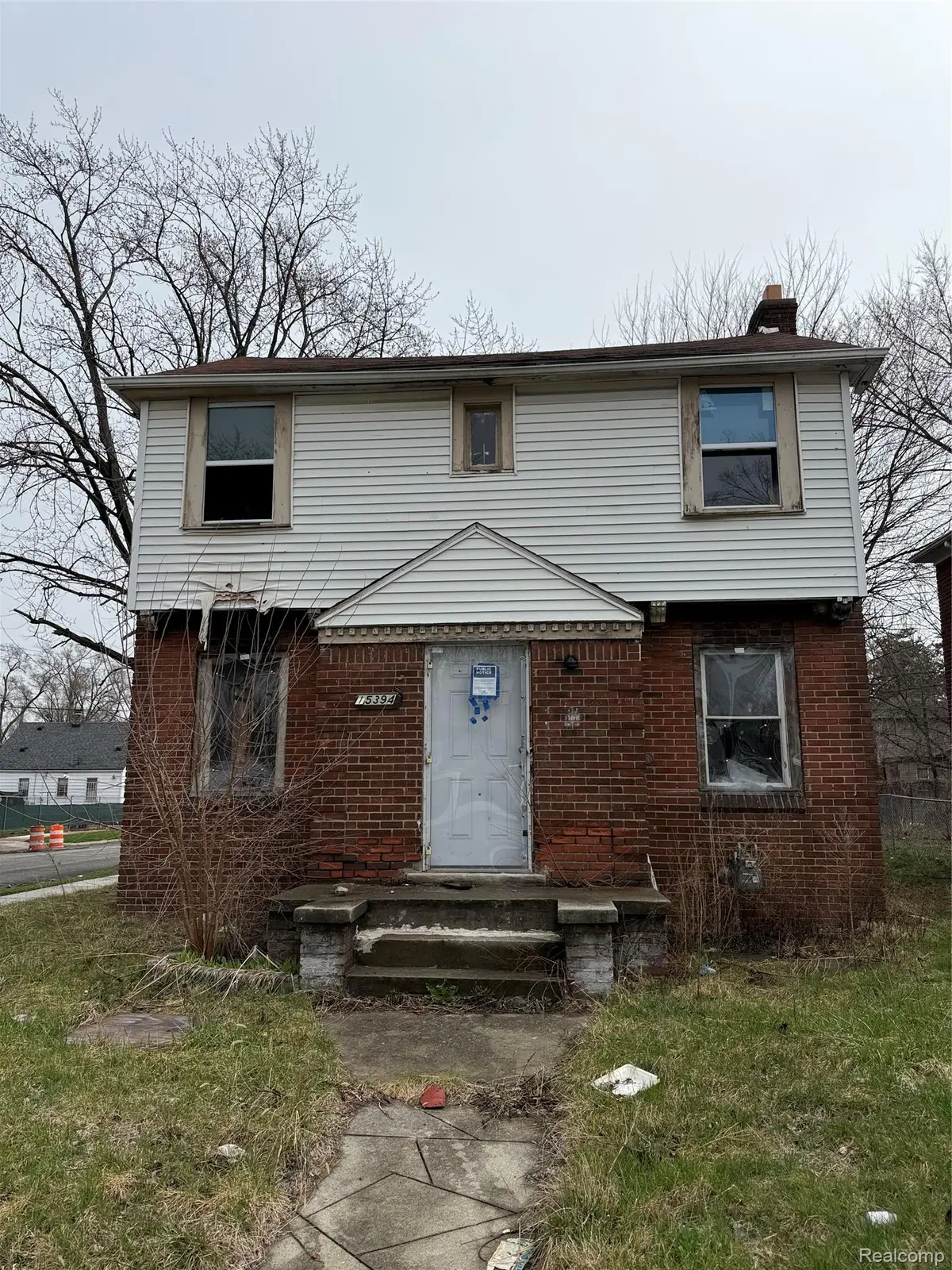 15394 Freeland Street, Detroit, MI 48227 - #1