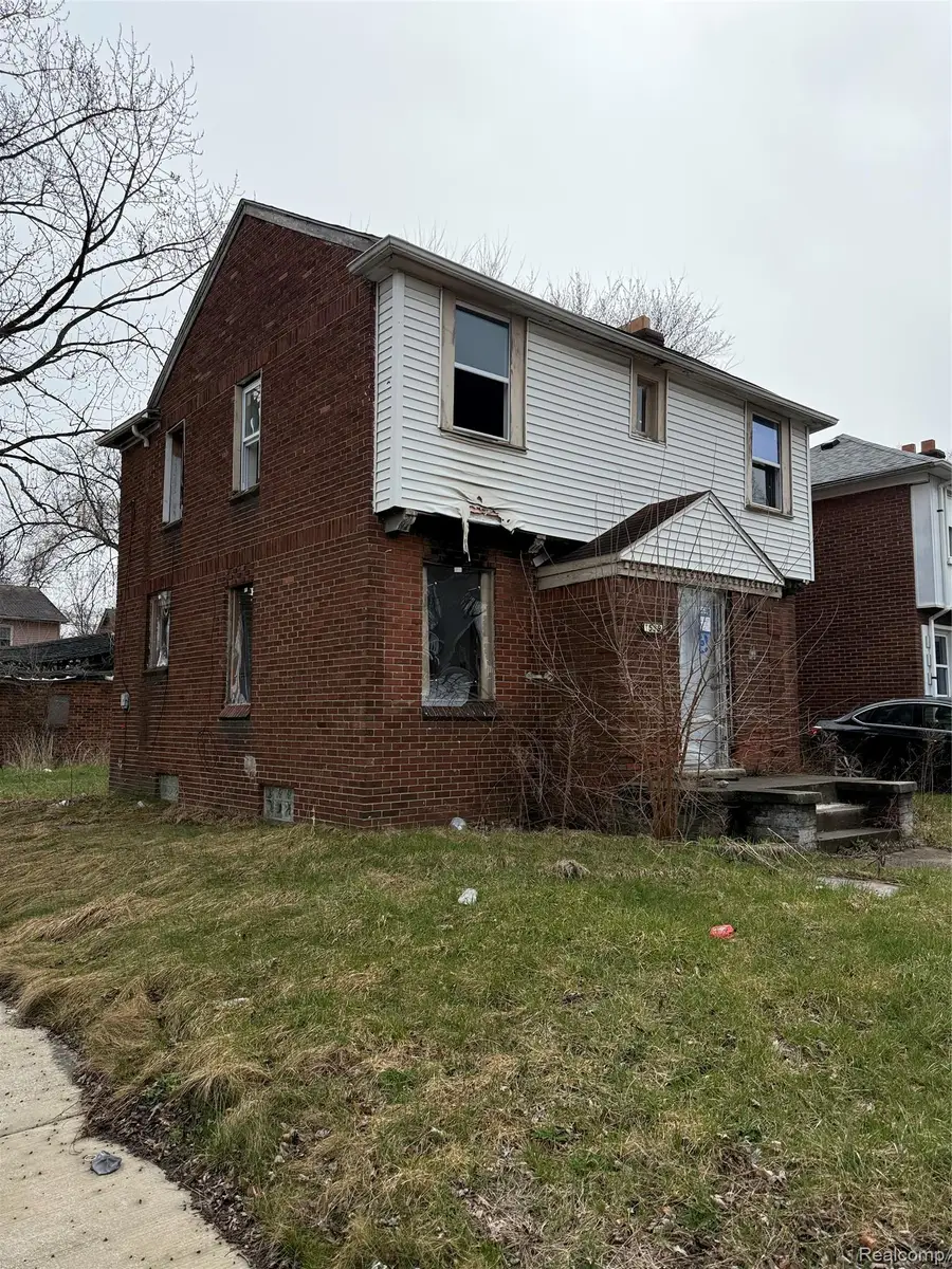 15394 Freeland Street, Detroit, MI 48227 - #3
