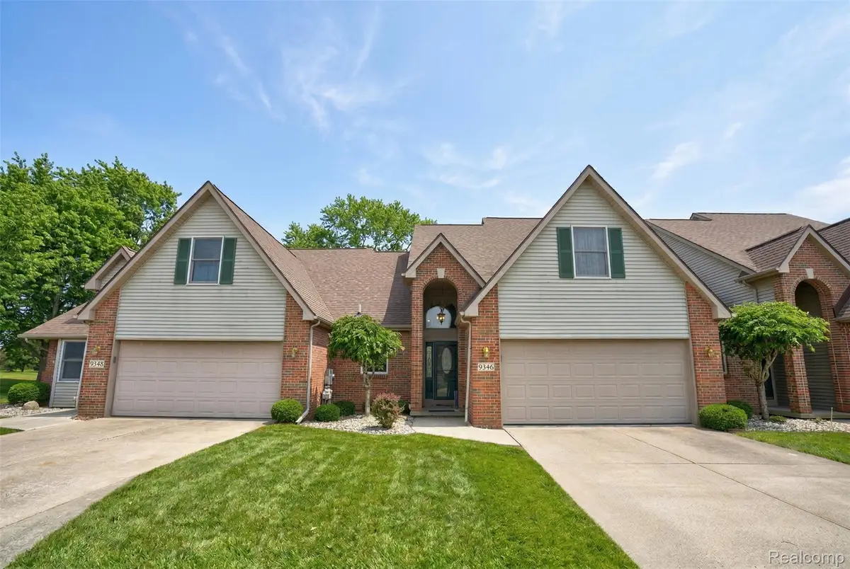9346 Golfcrest Circle, Davison, MI 48423 - #1