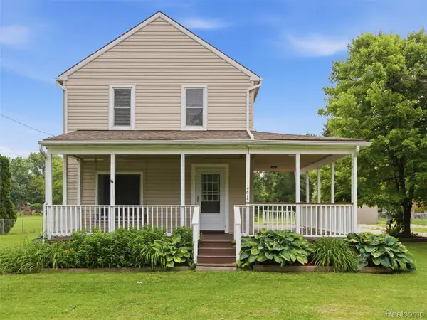 4615 Homesite Drive, LakeOrion, MI 48359