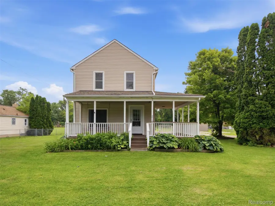 4615 Homesite Drive, Orion, MI 48359 - #2