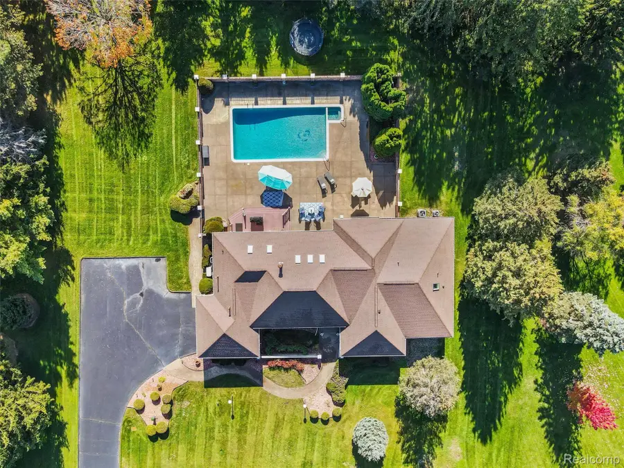 4227 Newcastle Drive, Clarkston, MI 48348 - #2