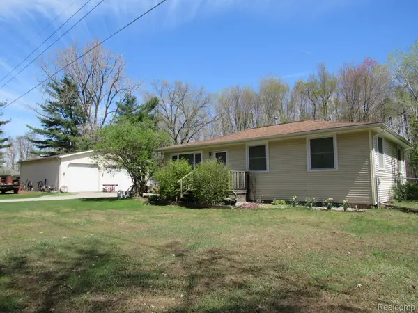 7813 Rookway Road, Bridgeport, MI 48722