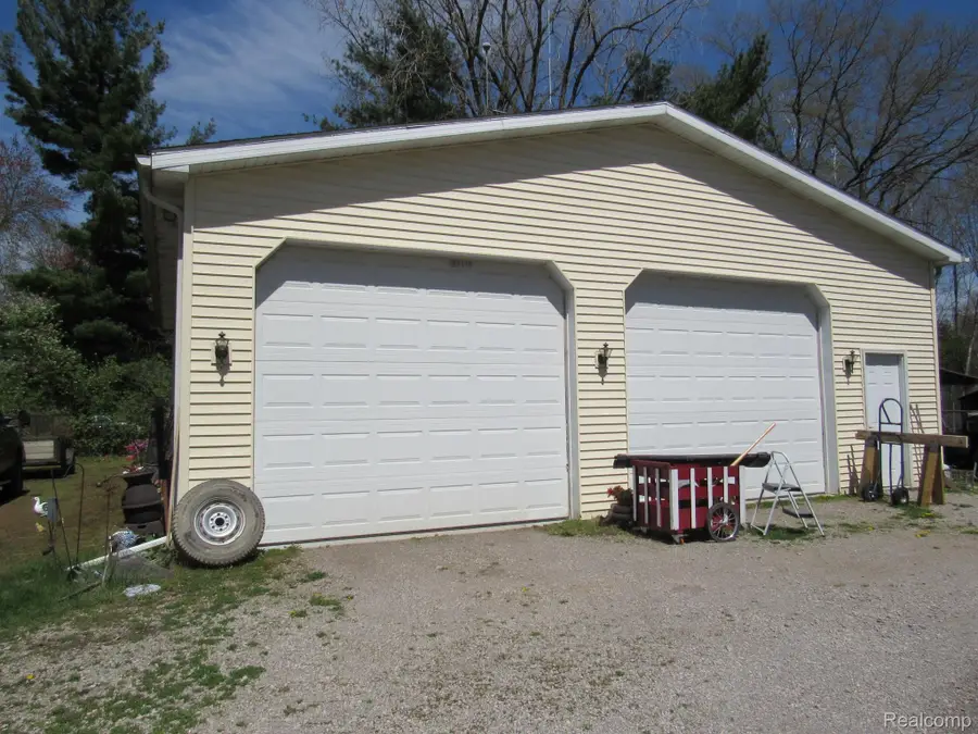 7813 Rookway Road, Bridgeport, MI 48722 - #3
