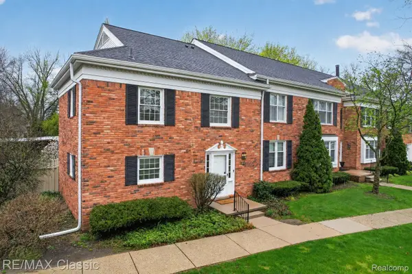 1460 Trailwood Path, BloomfieldHills, MI 48301