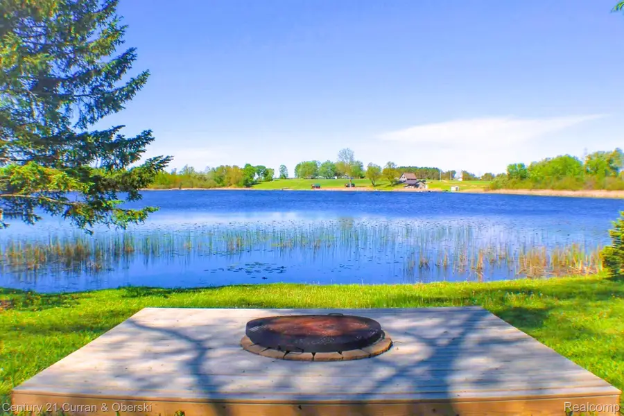 3943 Wice Drive, Gladwin, MI 48624 - #3