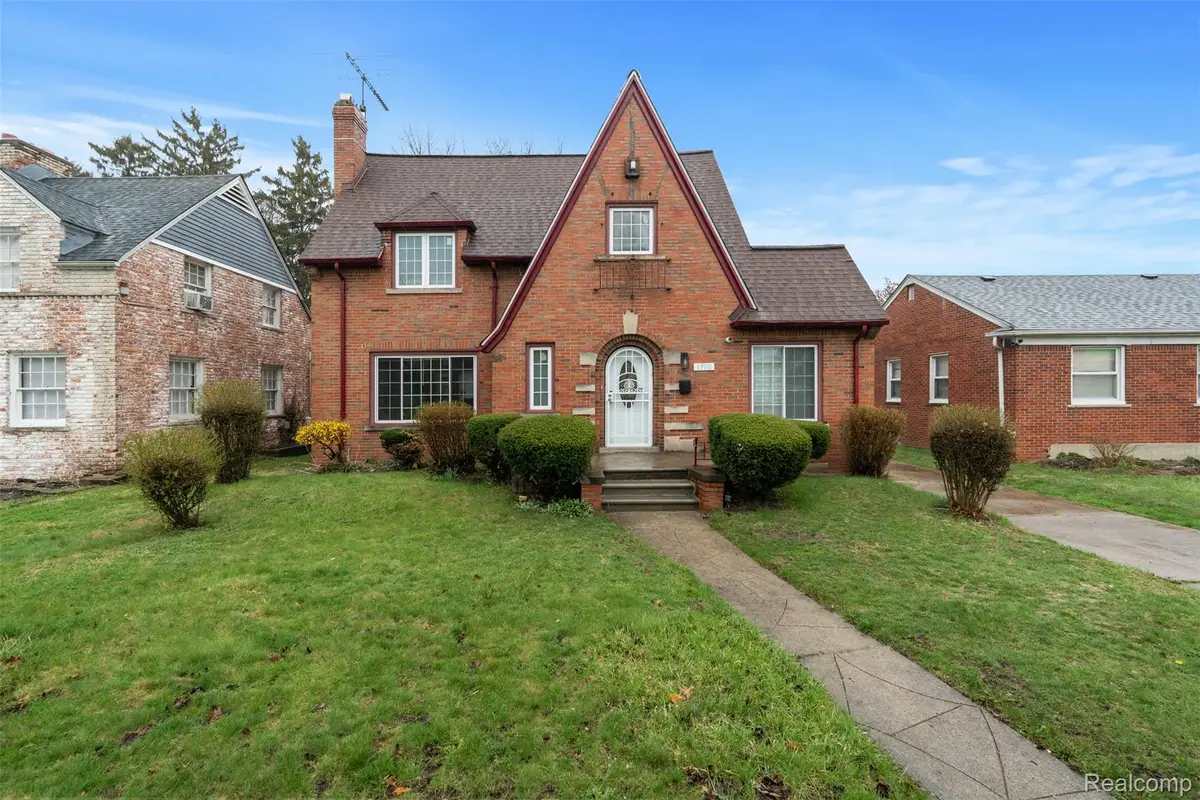 13910 Grandmont Avenue, Detroit, MI 48227 - #1