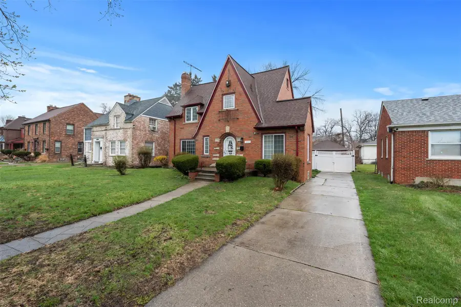 13910 Grandmont Avenue, Detroit, MI 48227 - #3
