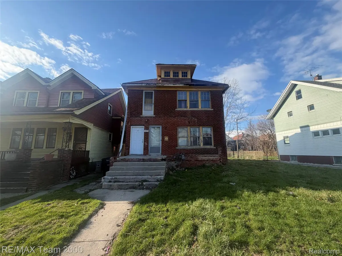4300 Larchmont Street, Detroit, MI 48204 - #1