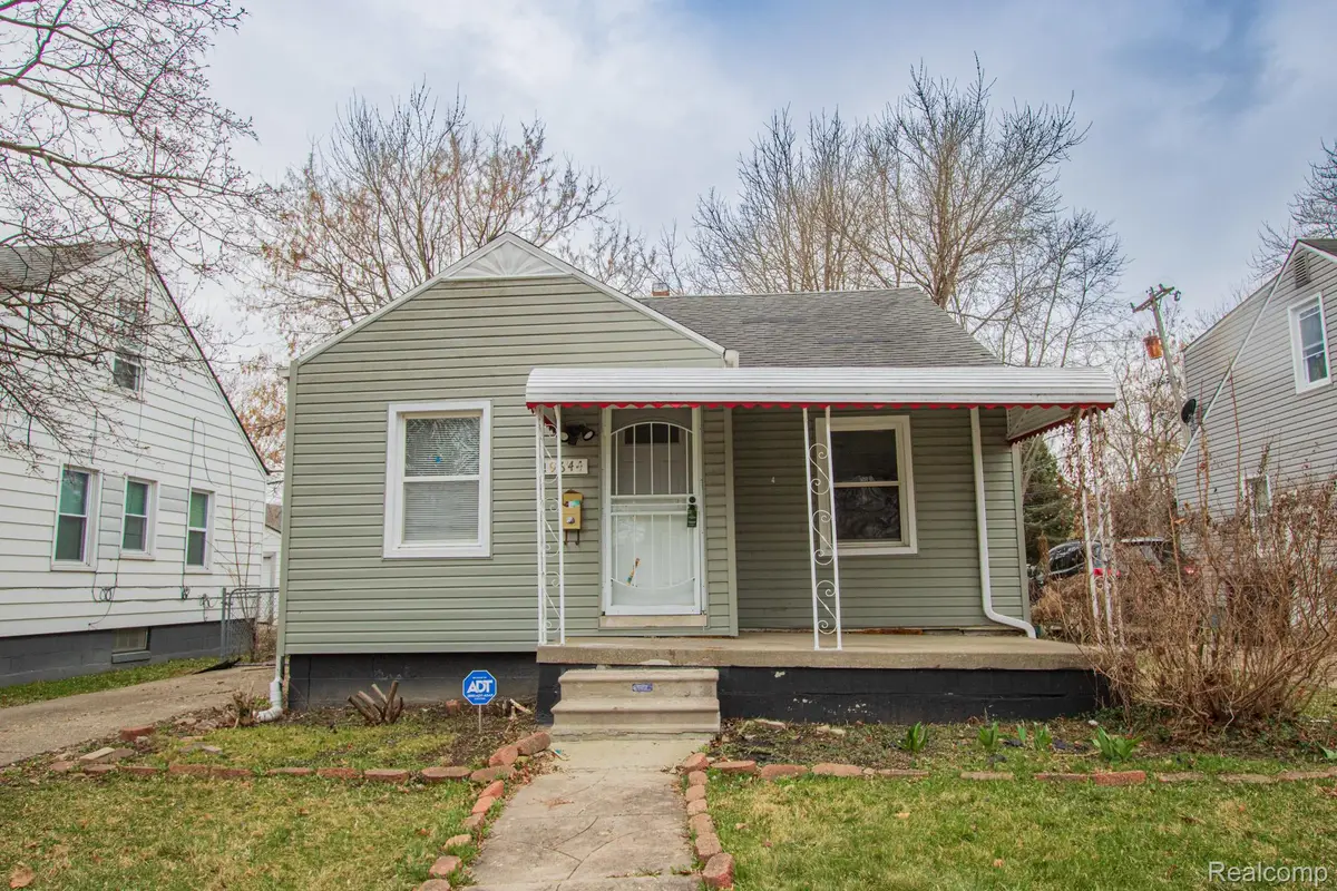 19644 Kenosha Street, Harper Woods, MI 48225 - #1