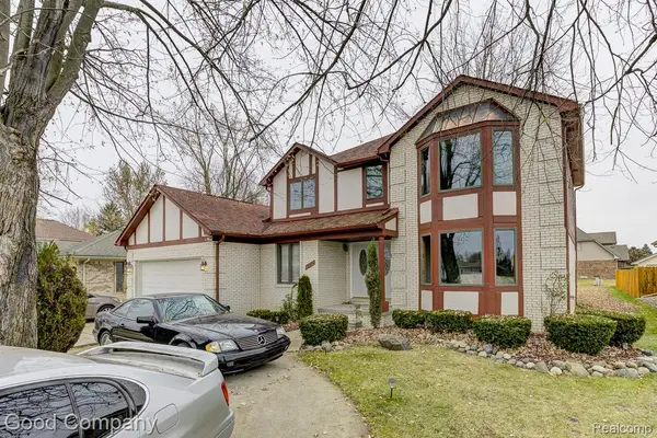38092 Westchester Road, SterlingHeights, MI 48310