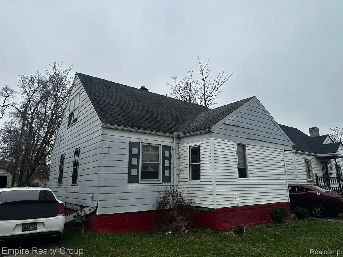 14250 Houston Whittier Street, Detroit, MI 48205 - #1
