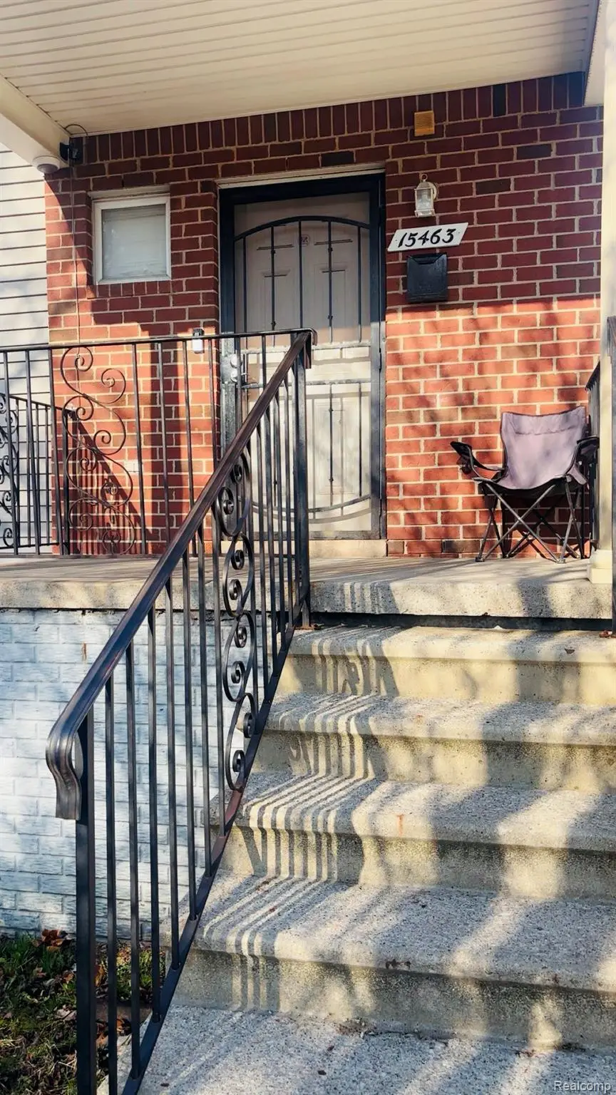 15463 Dexter Avenue, Detroit, MI 48238 - #3