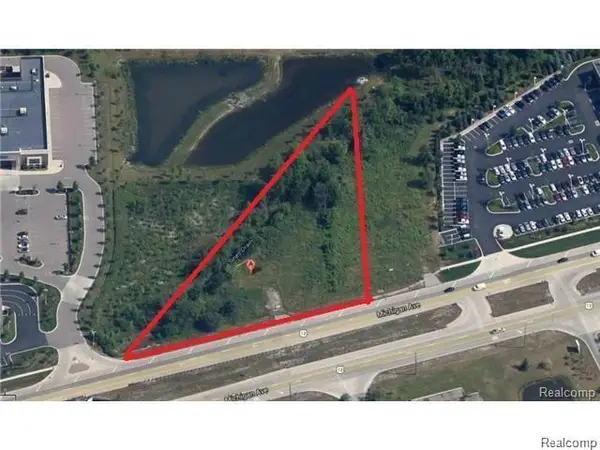 46660 Michigan Avenue, Canton, MI 48188