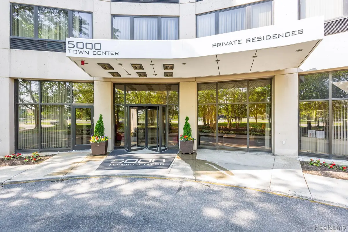 5000 Town Center #2001, Southfield, MI 48075 - #1