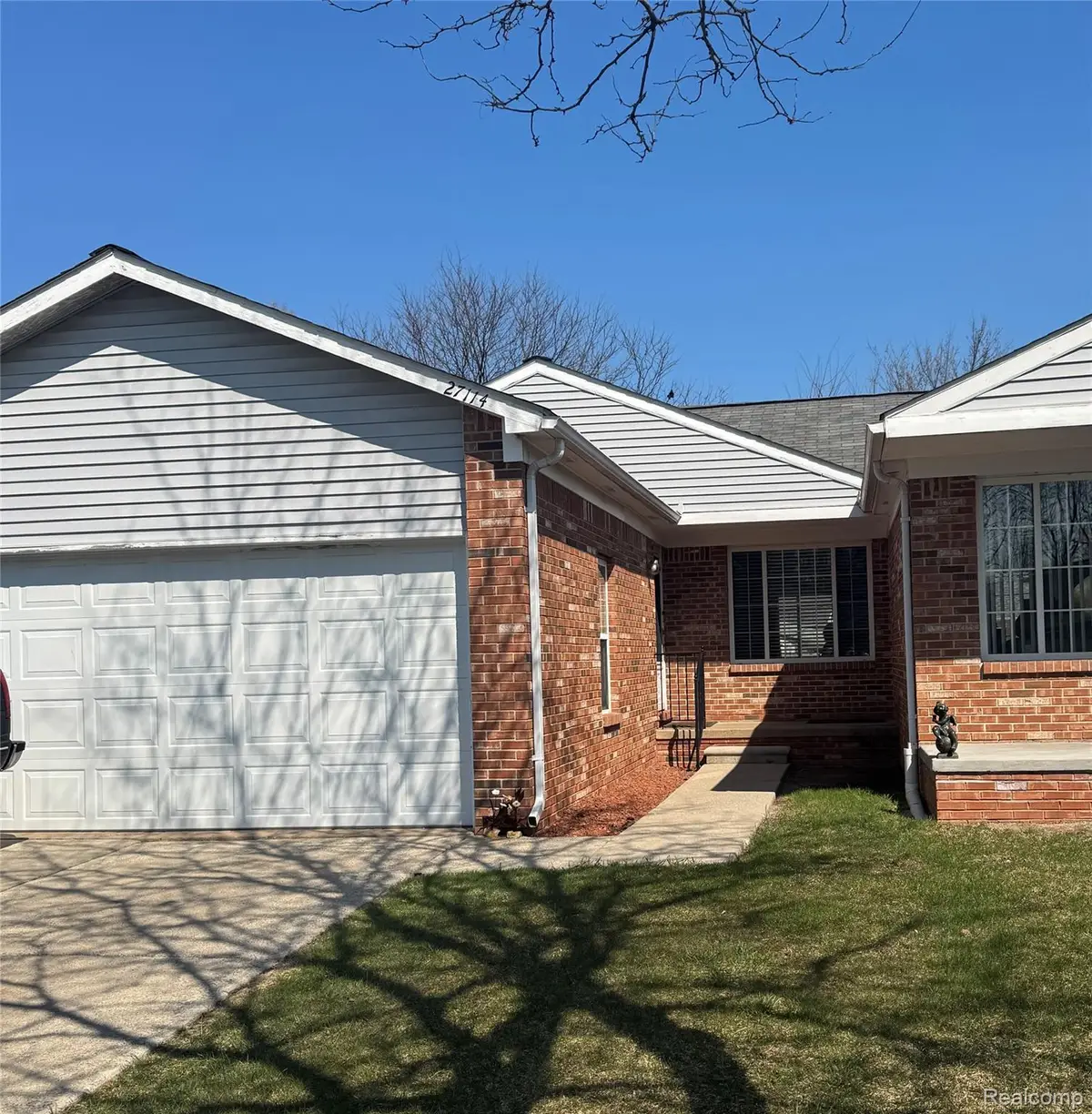 27114 Antonio Drive, Roseville, MI 48066 - #1