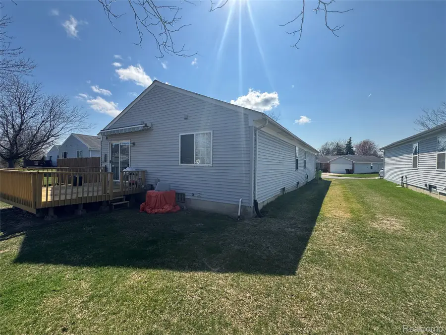 27114 Antonio Drive, Roseville, MI 48066 - #2