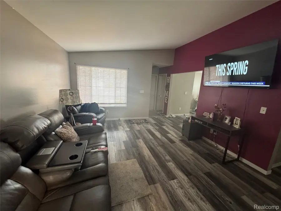 27114 Antonio Drive, Roseville, MI 48066 - #3