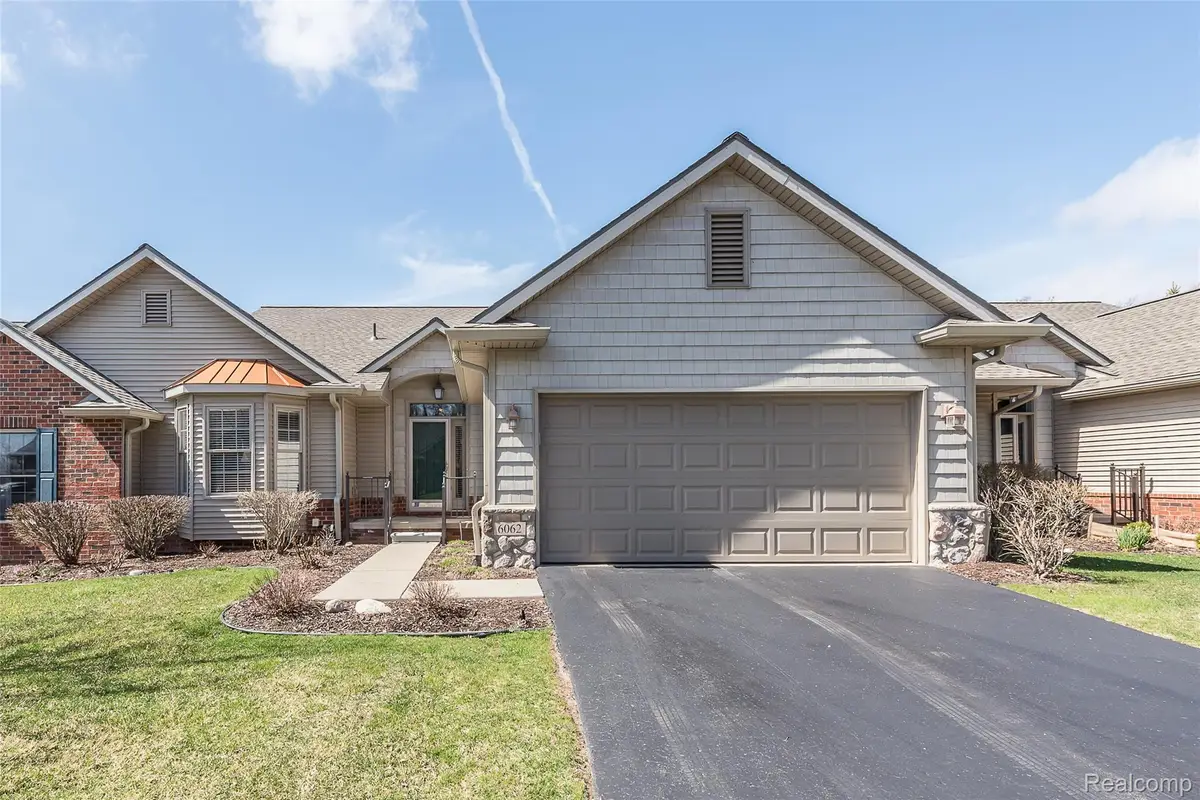 6062 Green Ash Drive, Brighton, MI 48116 - #1