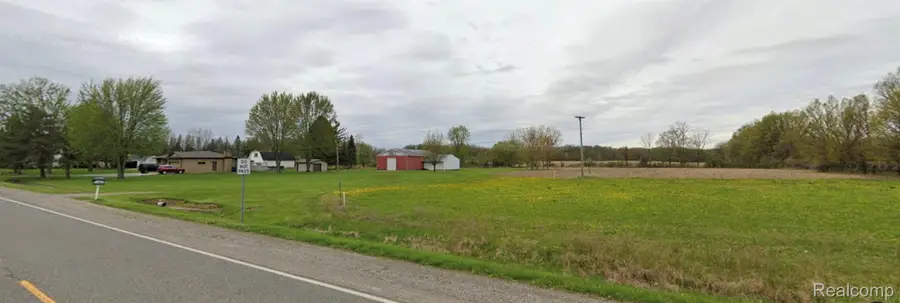4144 Seymour Road, Clayton, MI 48473 - #2