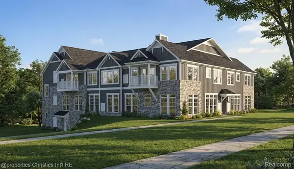 1111 Angara Drive #26, RochesterHills, MI 48309