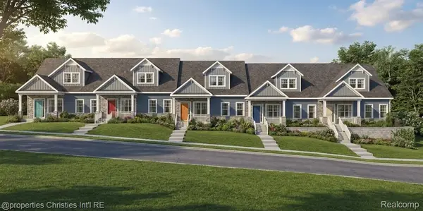 2 Angara Drive, RochesterHills, MI 48309