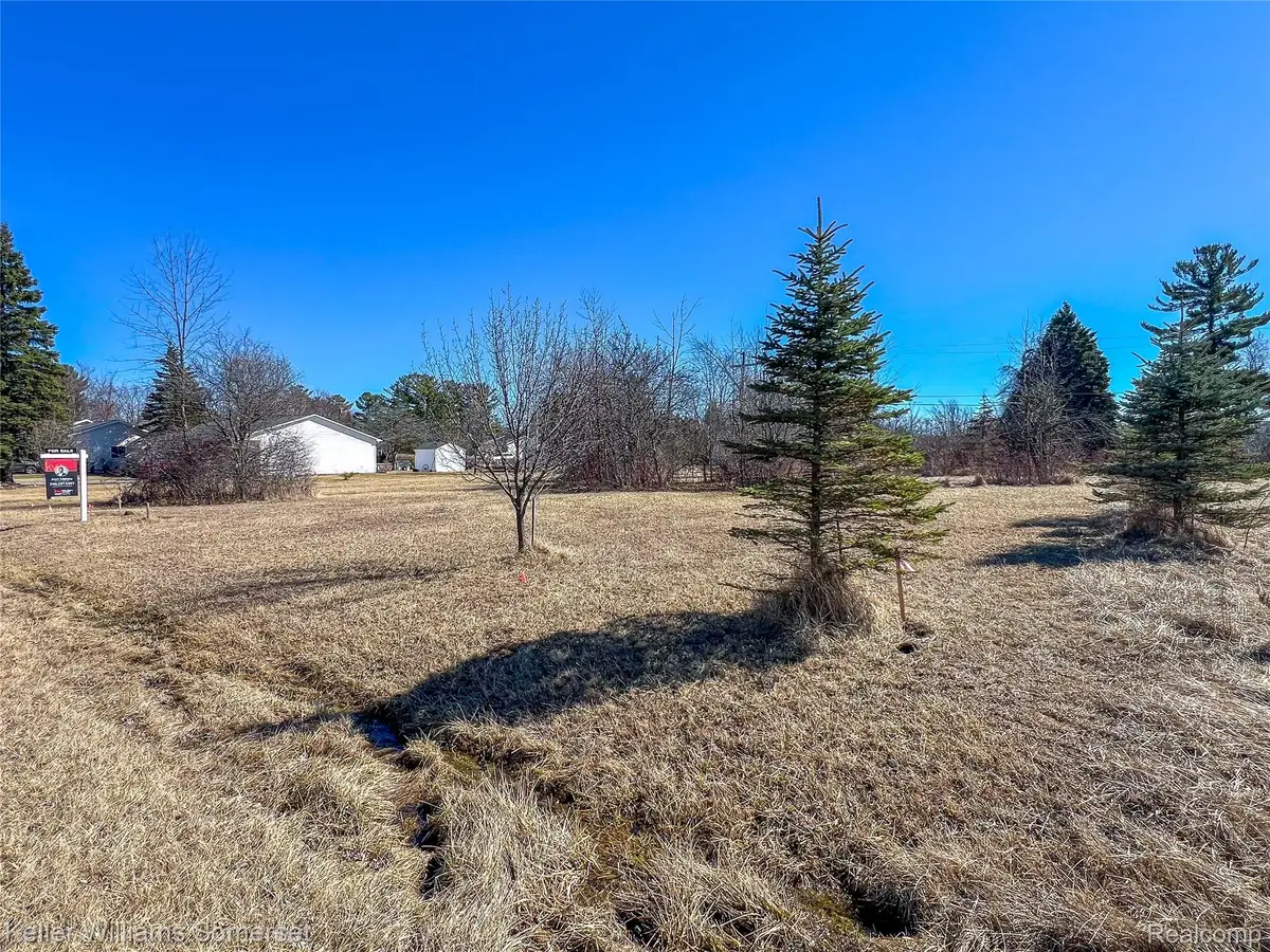 Lots 14 & 15 Chippewa Trail, Lexington, MI 48450 - #1