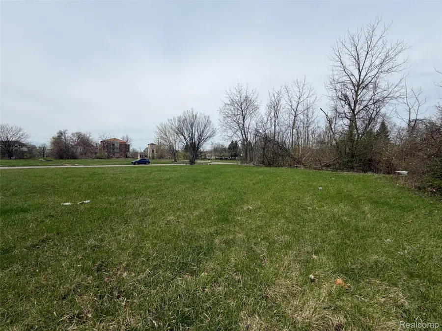 704 Field Street, Detroit, MI 48214 - #2