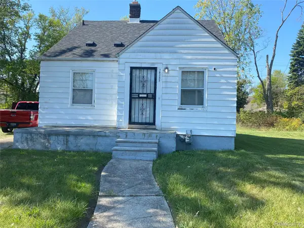 19353 Runyon Street, Detroit, MI 48234