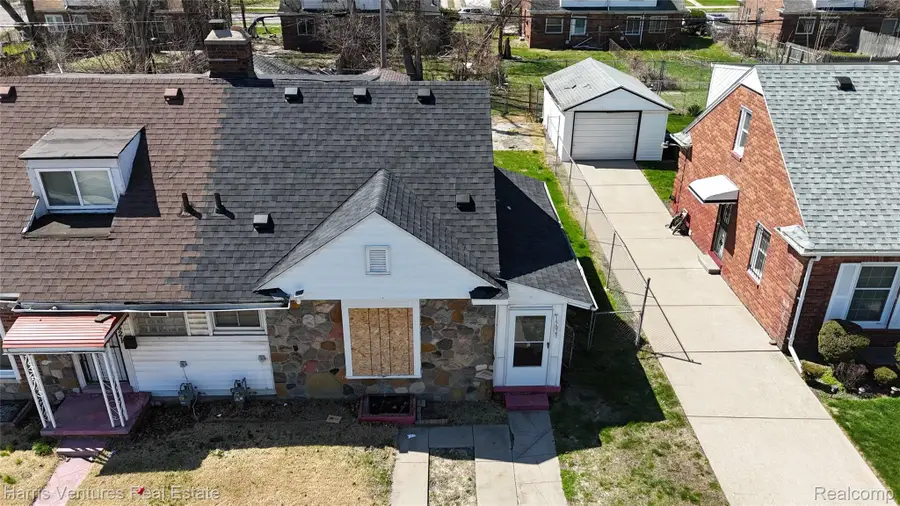 15825 Pinehurst Street, Detroit, MI 48238 - #3