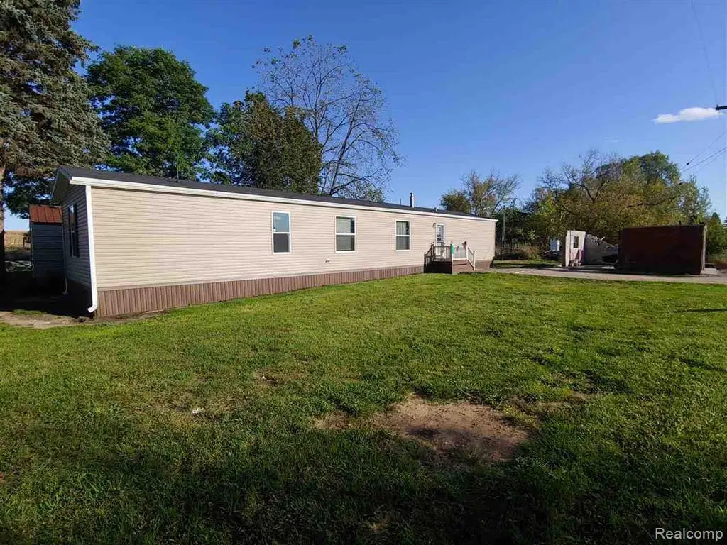121 S Haskins Street, Boon, MI 49618 - #1
