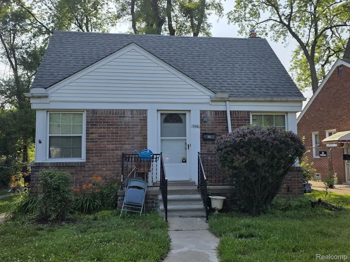 17696 Woodbine Street, Detroit, MI 48219 - #1