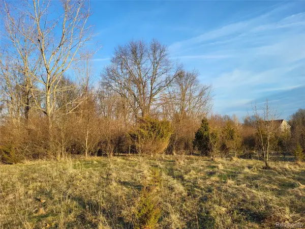 TBD Parcel B Olivia Drive, Milford, MI 48380