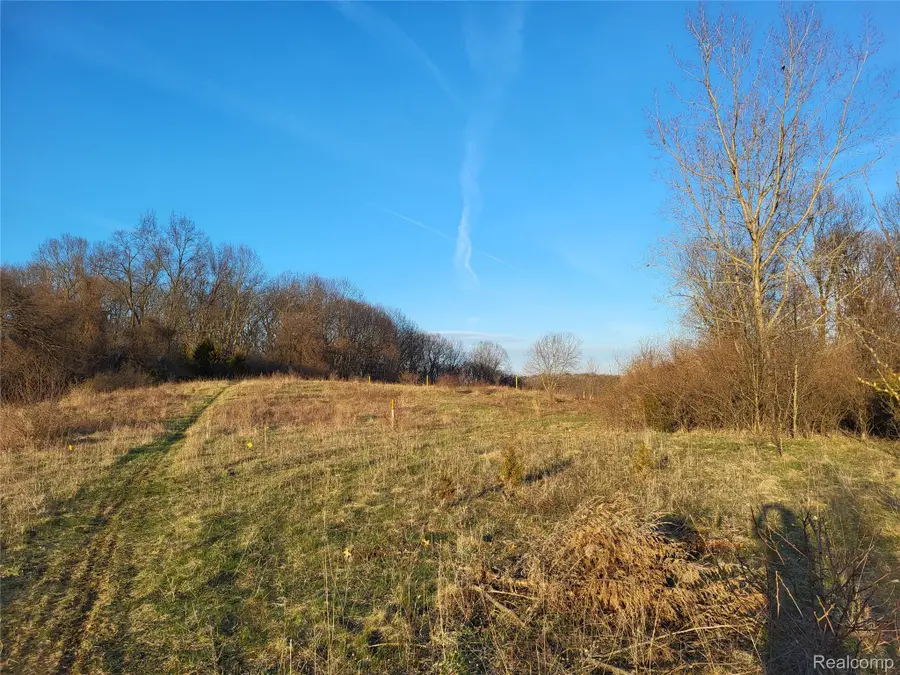 TBD Parcel B Olivia Drive, Milford, MI 48380 - #2