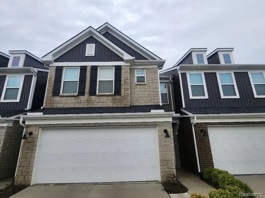 1459 Arcadia Drive, Milford, MI 48381 - #2